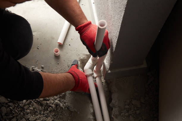 Shower Repair Services in Wilber, NE