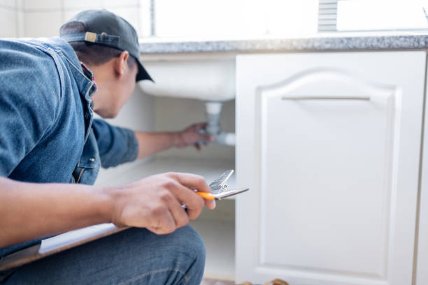 Best Sewer Line Repair  in Wilber, NE