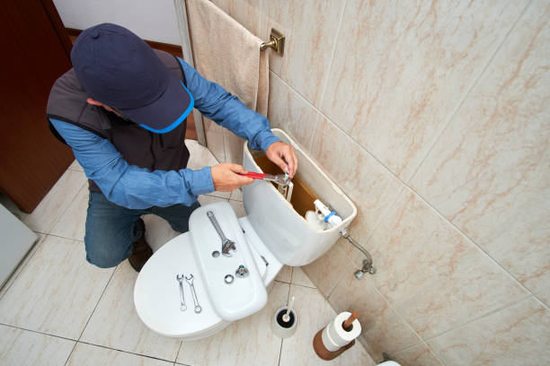 Best Toilet Repair Services  in Wilber, NE