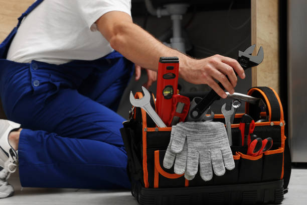 Best Plumbing Repair Near Me  in Wilber, NE
