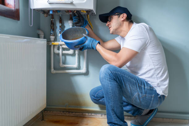 Best Gas Line Repair  in Wilber, NE